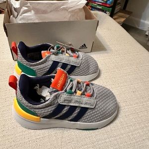 Adidas Racer TR21 I Toddler Sneakers